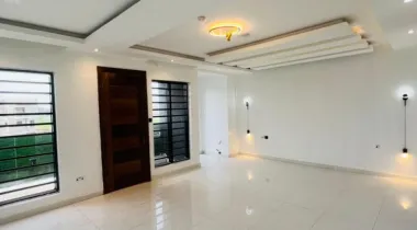 5 BED&amp;BQ || 650 MILLION ||  AJAH , LEKKI LAGOS