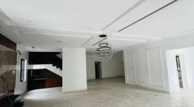 5 BED&amp;BQ || 600 MILLION ||  AJAH , LEKKI LAGOS