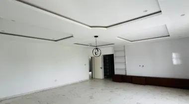 5 BED&amp;BQ || 600 MILLION ||  AJAH , LEKKI LAGOS