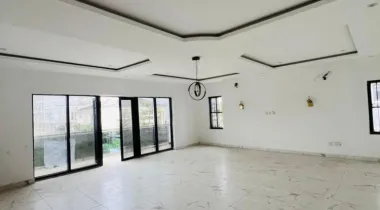 5 BED&amp;BQ || 600 MILLION ||  AJAH , LEKKI LAGOS