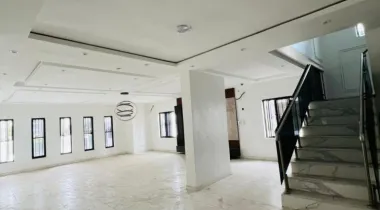 5 BED&amp;BQ || 600 MILLION ||  AJAH , LEKKI LAGOS