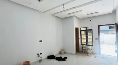 2/3 BED || 90/120 MILLION ||  AJAH , LEKKI LAGOS