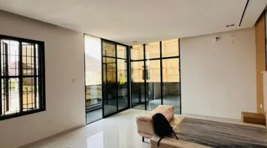 4 BED&amp;BQ || 150 MILLION ||  AJAH , LEKKI LAGOS