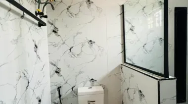 4 BED&amp;BQ || 150 MILLION ||  AJAH , LEKKI LAGOS