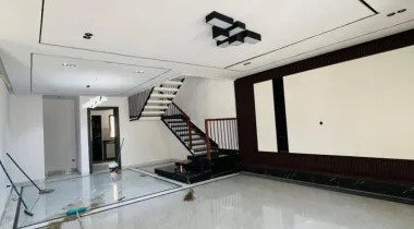 4 BED&amp;BQ || 150 MILLION ||  AJAH , LEKKI LAGOS