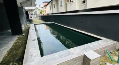 2 Bedroom Apartment with Swimming pool and Elevator