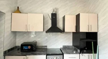 FURNISHED 4 BED || 100 MILLION ||  AJAH , LEKKI LAGOS