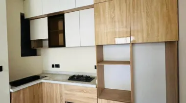 2 Bedroom Apartment with Swimming pool and Elevator