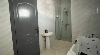 FURNISHED 4 BED || 100 MILLION ||  AJAH , LEKKI LAGOS