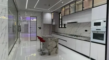 BRAND NEW 5 BEDROOM FULLY DETACHED DUPLEX WITH BQ