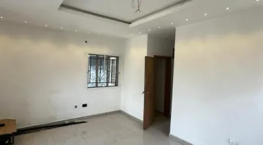 Brand new 2 bedroom. Ologolo, Lekki. Rent 5m