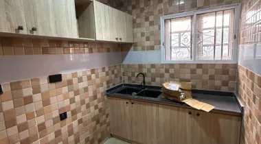 Brand new 2 bedroom. Ologolo, Lekki. Rent 5m