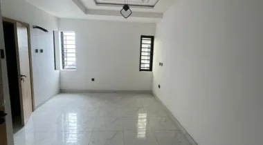 Brand new 2bedroom apartment  3rd floor