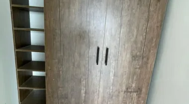 Brand new 2bedroom apartment  3rd floor