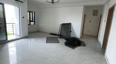 Brand new 2bedroom apartment  3rd floor