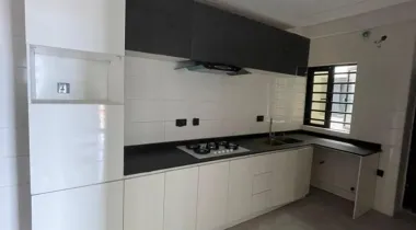 Brand new 2bedroom apartment  3rd floor