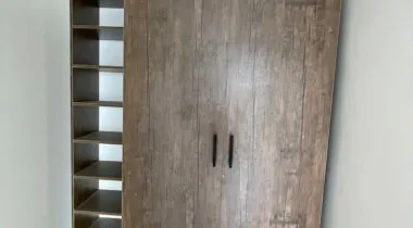 Brand new 2bedroom apartment  3rd floor