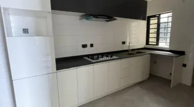 Brand new 2bedroom apartment  3rd floor