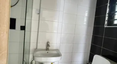 Brand new 2bedroom apartment  3rd floor