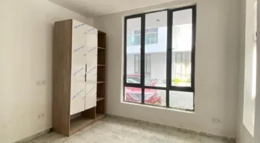 2BED | ₦8M | APARTMENT | CHEVRON DRIVE*