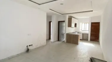 2BED | ₦8M | APARTMENT | CHEVRON DRIVE*