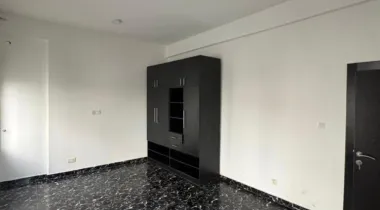 4-Bedroom Terrace Duplex
