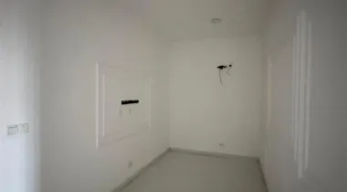 4-Bedroom Terrace Duplex