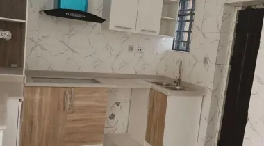 Two bedroom terrace duplex  Available with quality facilities  Rent : 6m...5.5m might fly  Caution legal agency :10%  Location: ikota lekki Lagos