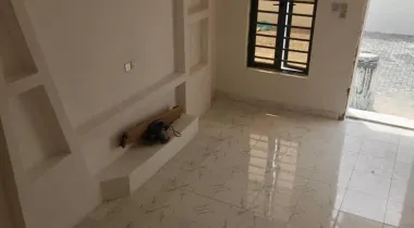 Two bedroom terrace duplex  Available with quality facilities  Rent : 6m...5.5m might fly  Caution legal agency :10%  Location: ikota lekki Lagos