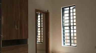 Two bedroom terrace duplex  Available with quality facilities  Rent : 6m...5.5m might fly  Caution legal agency :10%  Location: ikota lekki Lagos