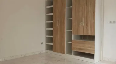 Two bedroom terrace duplex  Available with quality facilities  Rent : 6m...5.5m might fly  Caution legal agency :10%  Location: ikota lekki Lagos