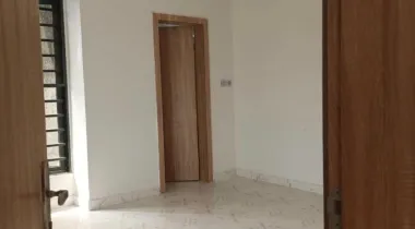 Two bedroom terrace duplex  Available with quality facilities  Rent : 6m...5.5m might fly  Caution legal agency :10%  Location: ikota lekki Lagos