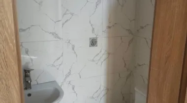 Spacious 2bedroom flat for rent at sangotedo, hopeville  estate 