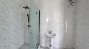 Brand New 4 Bedroom Terrace Duplex with BQ at, Orchid Road, before the round about Lekki-Lagos