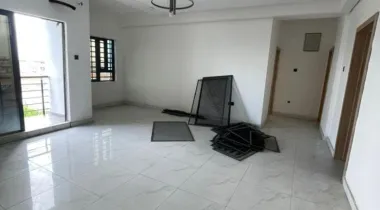 Brand new 2bedroom apartment  on a 3rd floor is available for rent