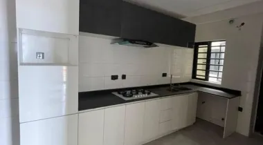Brand new 2bedroom apartment  on a 3rd floor is available for rent