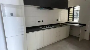 Brand new 2bedroom apartment  on a 3rd floor is available for rent