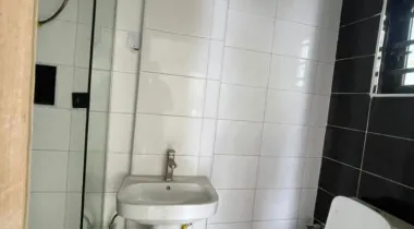 Brand new 2bedroom apartment  on a 3rd floor is available for rent