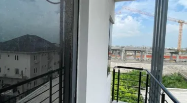 4bed Semi Detached Duplex