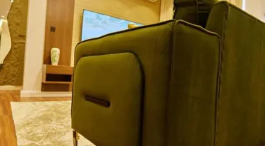 Newly Launched Luxury 2Bedroom Apartment with PS5, Elevator, Balcony, Swimming Pool