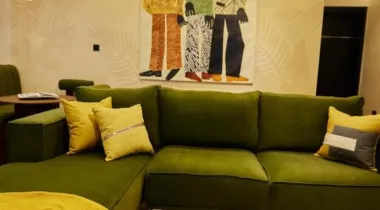 Newly Launched Luxury 2Bedroom Apartment with PS5, Elevator, Balcony, Swimming Pool