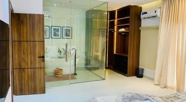 Newly Launched Two Units of Luxury 3 Bedroom Duplex Apartment