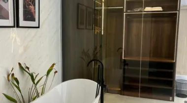 Newly Launched Two Units of Luxury 3 Bedroom Duplex Apartment
