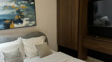 Newly Launched Two Units of Luxury 3 Bedroom Duplex Apartment