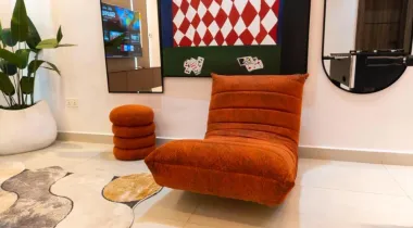 Newly Launched Two Units of Luxury 3 Bedroom Duplex Apartment