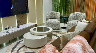 Newly Launched Two Units of Luxury 3 Bedroom Duplex Apartment