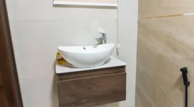 Newly Launched Two Units of Luxury 3 Bedroom Duplex Apartment