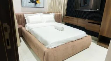 Newly Launched Two Units of Luxury 3 Bedroom Duplex Apartment