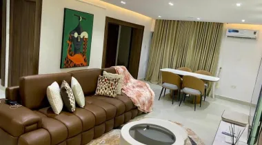 Newly Launched Two Units of Luxury 3 Bedroom Duplex Apartment
