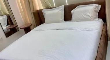 Newly Launched Two Units of Luxury 3 Bedroom Duplex Apartment